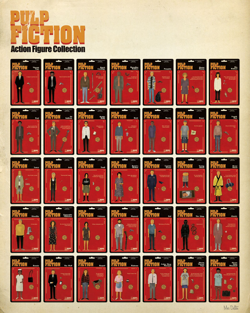Illustration for article titled A Tour of the Many, Many Posters I Own That Aren't Even On My Walls